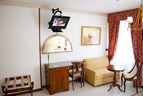 Hotel Miramare