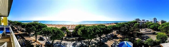 Hotel Miramare