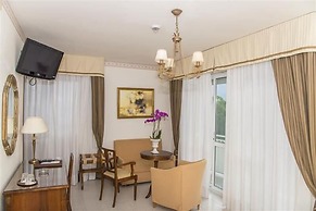 Hotel Miramare