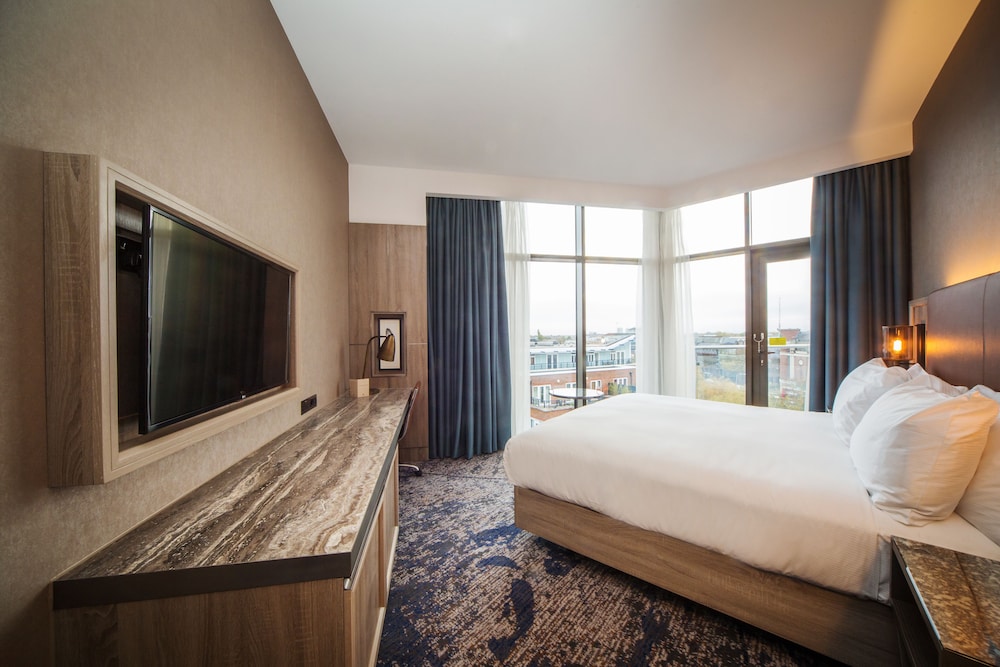 DoubleTree by Hilton London Kingston Upon Thames