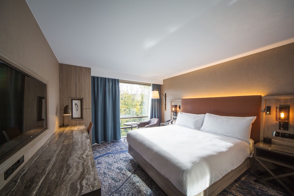 DoubleTree by Hilton London Kingston Upon Thames