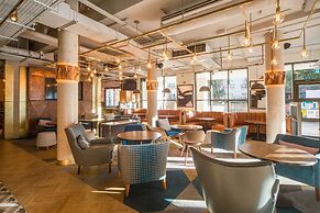 DoubleTree by Hilton London Kingston Upon Thames