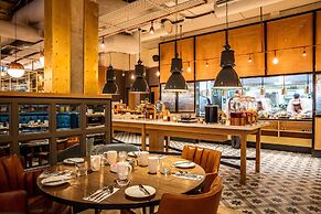DoubleTree by Hilton London Kingston Upon Thames