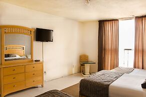 Hotel El Monte