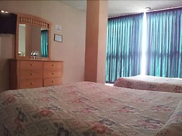 Hotel El Monte