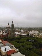 Hotel El Monte