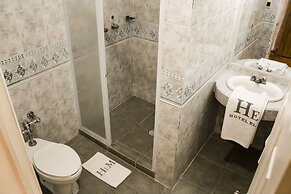 Hotel El Monte