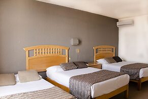Hotel El Monte
