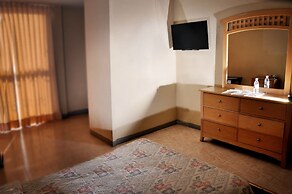 Hotel El Monte