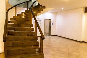Hotel El Monte