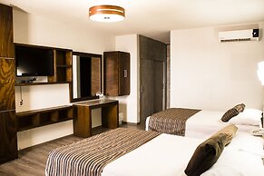 Hotel El Monte