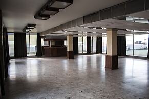 Hotel El Monte
