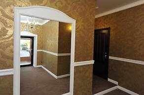 Boutique-Hotel Rest House