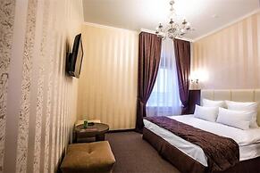 Boutique-Hotel Rest House