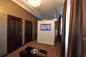 Boutique-Hotel Rest House