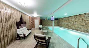 Boutique-Hotel Rest House