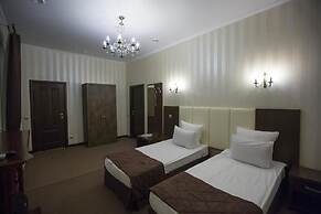 Boutique-Hotel Rest House