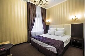 Boutique-Hotel Rest House