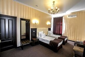 Boutique-Hotel Rest House
