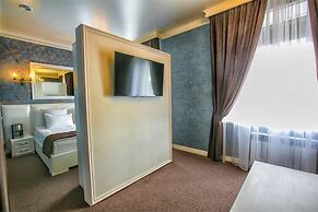 Boutique-Hotel Rest House