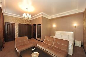 Boutique-Hotel Rest House