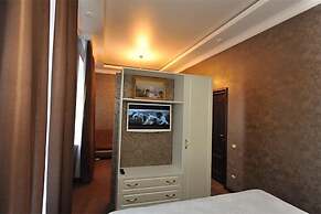 Boutique-Hotel Rest House