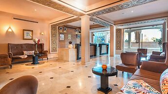 Club Paradisio