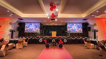 Club Paradisio