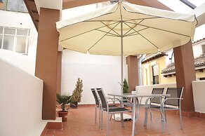 Casa Lavanda by Blossom Hotels