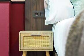 Casa Lavanda by Blossom Hotels
