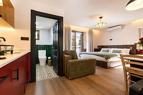 Casa Lavanda by Blossom Hotels