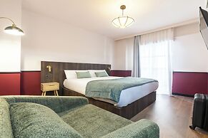 Casa Lavanda by Blossom Hotels