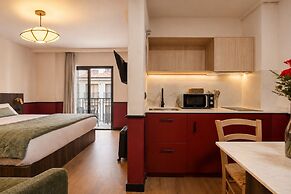 Casa Lavanda by Blossom Hotels