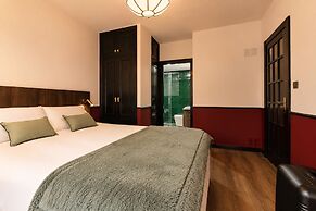 Casa Lavanda by Blossom Hotels