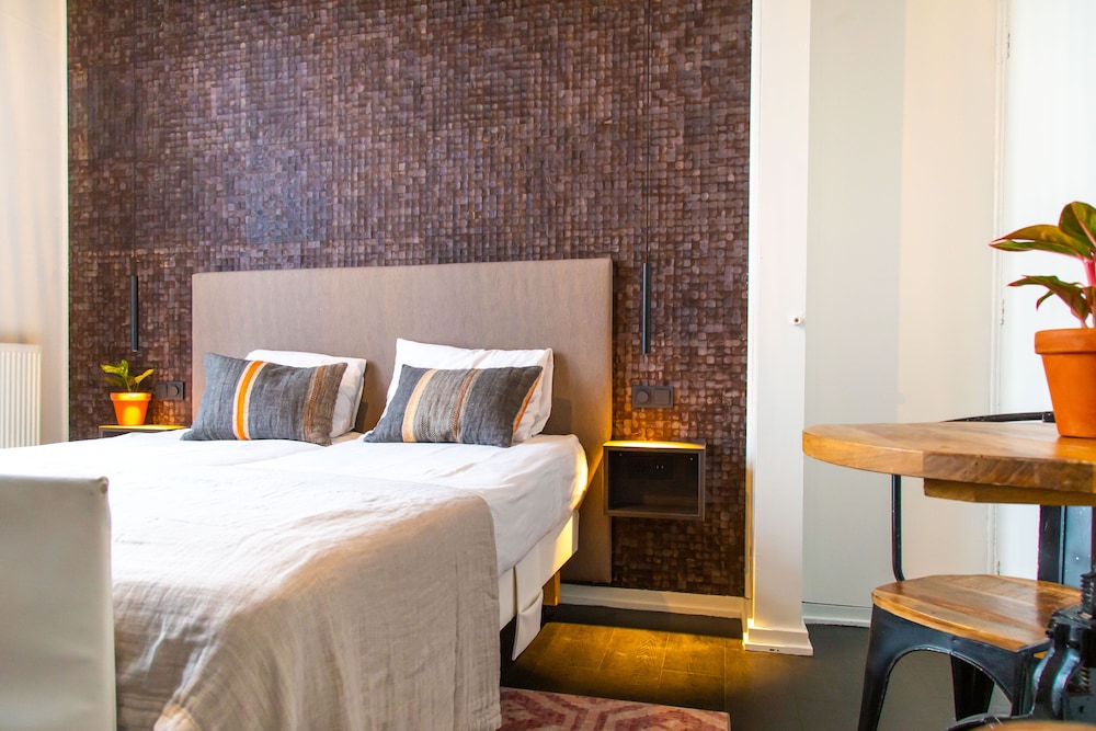 Hotel Pannenkoekhuis Vierwegen