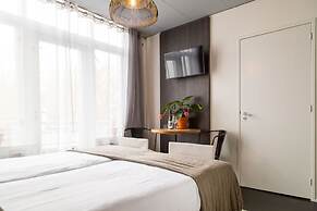 Hotel Pannenkoekhuis Vierwegen