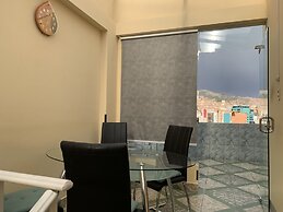 Residencial Alta Vista