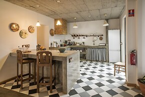 Casas da Levada