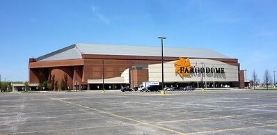 WoodSpring Suites Fargo North Near NDSU