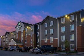 WoodSpring Suites Fargo North Near NDSU