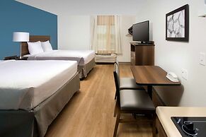 WoodSpring Suites Fargo North Near NDSU