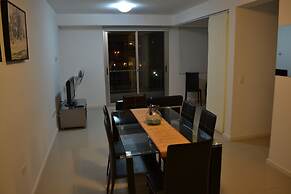 Arenas del Mar Apartments