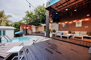 Serenity Rincon Guesthouse