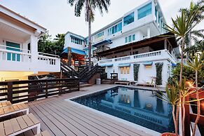 Serenity Rincon Guesthouse