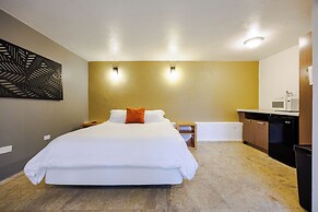 Serenity Rincon Guesthouse