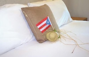 Serenity Rincon Guesthouse