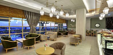 Sunis Efes Royal Palace Resort & Spa