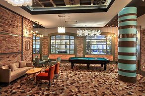 Sunis Efes Royal Palace Resort & Spa