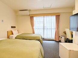 Tabist Hotel Tetora Ikebukuro