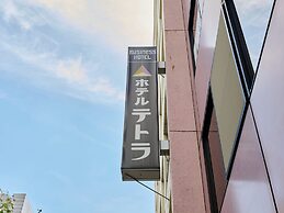 Tabist Hotel Tetora Ikebukuro